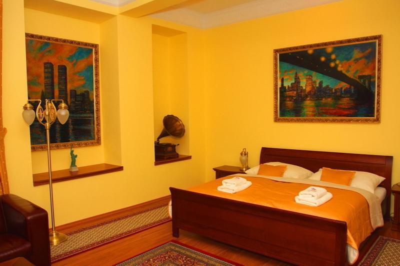 Boutique Hotel Carpe Diem Prešov Habitación foto